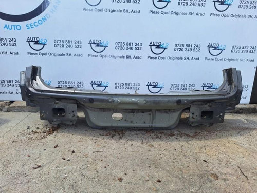 Fusta panou spate Opel Insignia A 2008-2013
