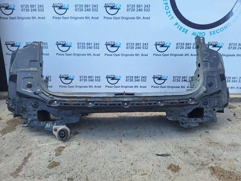 Fusta panou spate Opel Zafira C 2011-2016