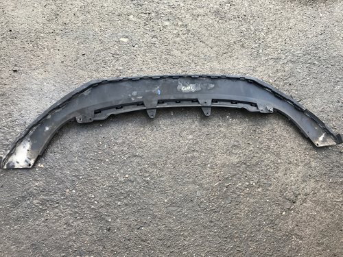 Fusta prelungire bara fata Vw Golf 6 2009 2010 2011 2012
