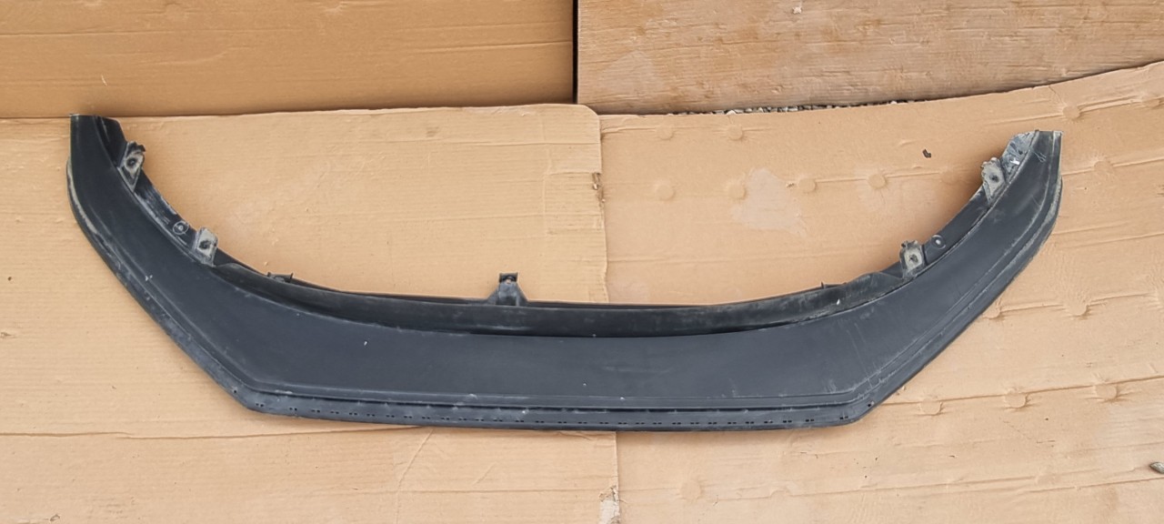 Fusta prelungire bara fata Vw Polo 6C 2015 2016 2017