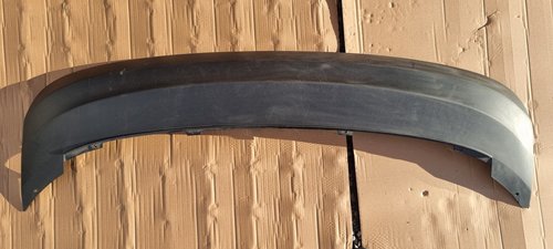 Fusta Prelungire bara spate Skoda Rapid 2013 2014 2015 2016