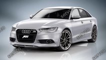 Fusta S Line bara fata Audi A6 4G C7 2011 2012 201...