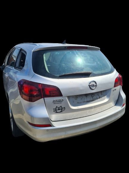 Fusta spate Opel Astra J break sport tourer