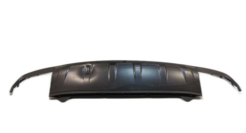 Fusta spoiler bara spate Audi Q7 4M 2015-2020 4M0807521 AUDI Q7 (4M) [ 2015 - > ] OEM 4M0807521