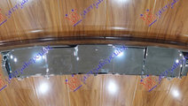 Fusta/Spoiler Cromat Bara Spate Mercedes GLK (X204...