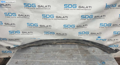 Fusta Spoiler Prelungire Bara Fata Completa Volkswagen Golf 6 2008 - 2014 Cod 5K0805903 [V0151]