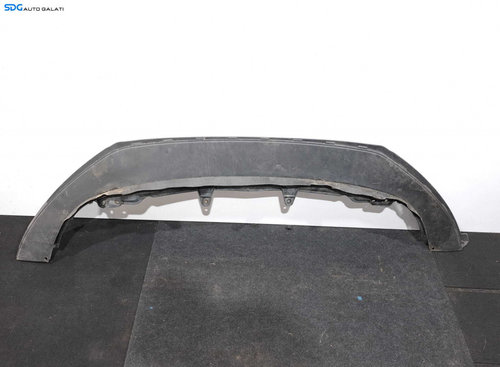 Fusta Spoiler Prelungire Bara Fata Volkswagen Golf 6 Hatchback Scurt 2008 - 2014 Cod 5K0805903A [L45...