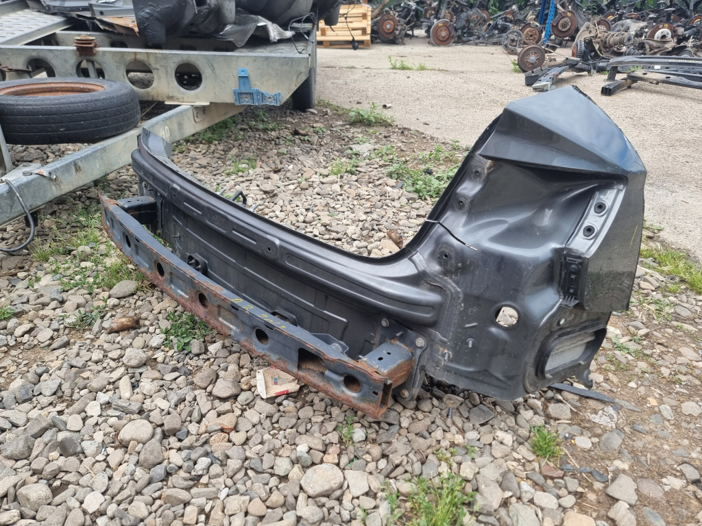 Fusta Tabla Spate Audi A3 8V Berlina - Motorina 2017, -