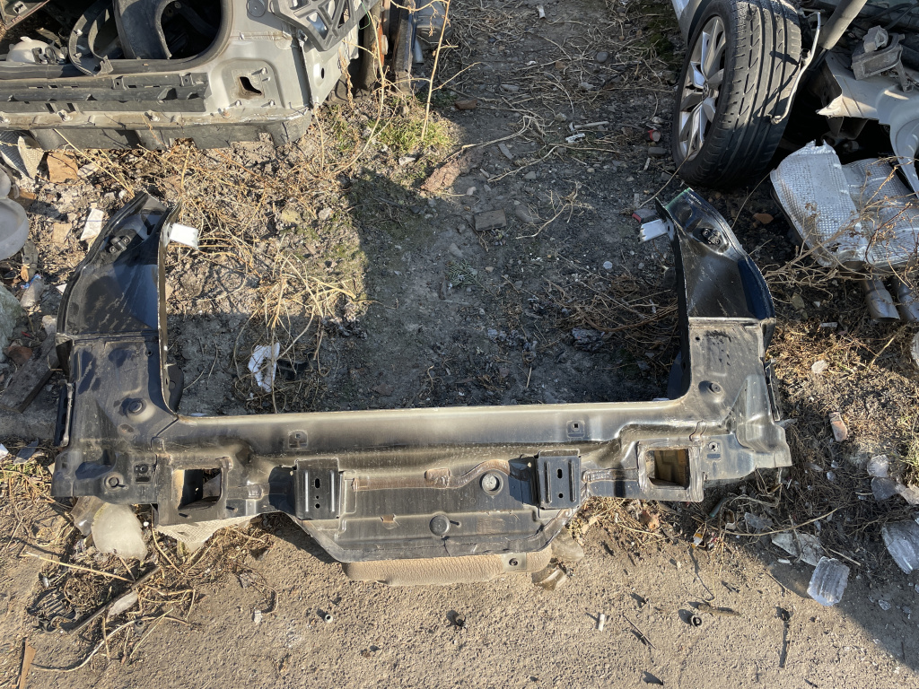 Fusta Tabla Spate Audi Q5 2.0 Motorina 2015