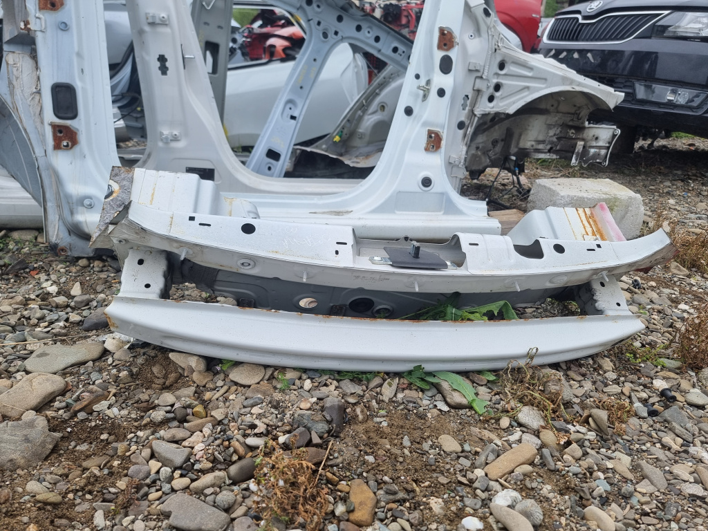 Fusta Tabla Spate Skoda Octavia 3 Berlina - Motorina 2015, CU INTARITURA