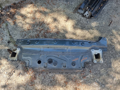 Fusta Tabla Spate Skoda Octavia 3 Break 2015
