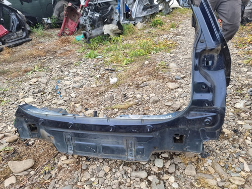 Fusta Tabla Spate Volkswagen Golf 7 Break - Motorina 2015, -