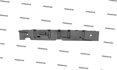 Fusta traversa spate Dacia Logan MCV 2006-2012 NOUA 6001548784