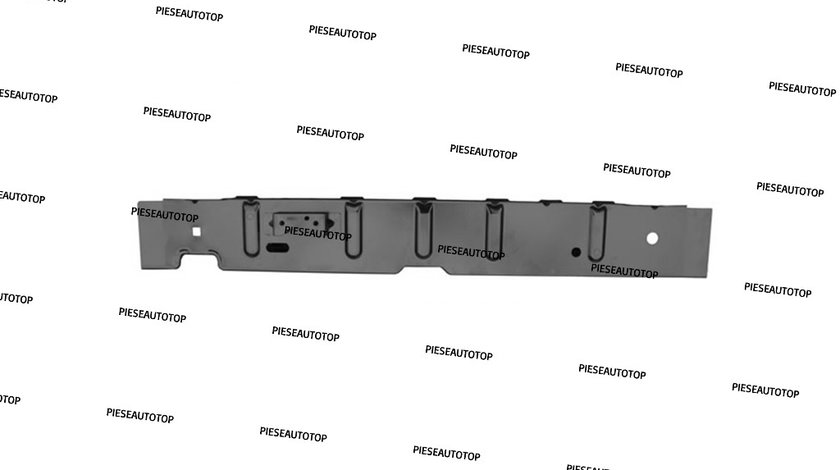 Fusta traversa spate Dacia Logan MCV 2006-2012 NOUA 6001548784