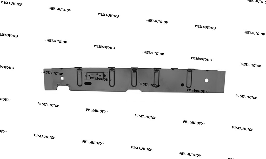 Fusta traversa spate Dacia Logan Van 2007-2012 NOUA 6001548784