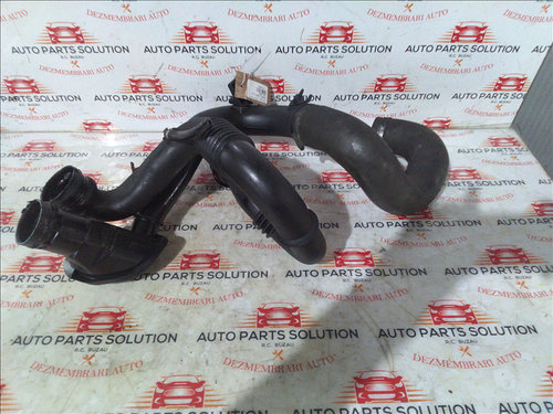 Futrtune intercooler 2.0 dci RENAULT TRAFIC an fabr.2008