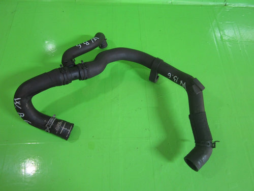 FUTRUN / CONDUCTA APA VW PASSAT B6 2.0 TDI 81KW 110CP FAB. 2005 - 2010 ⭐⭐⭐⭐⭐