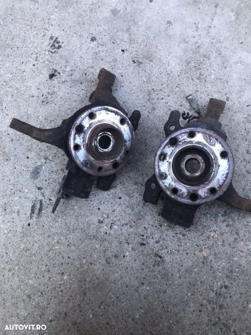 Fuzetă stanga, dreapta Opel Astra H 1.7 CDTI, 80 CP