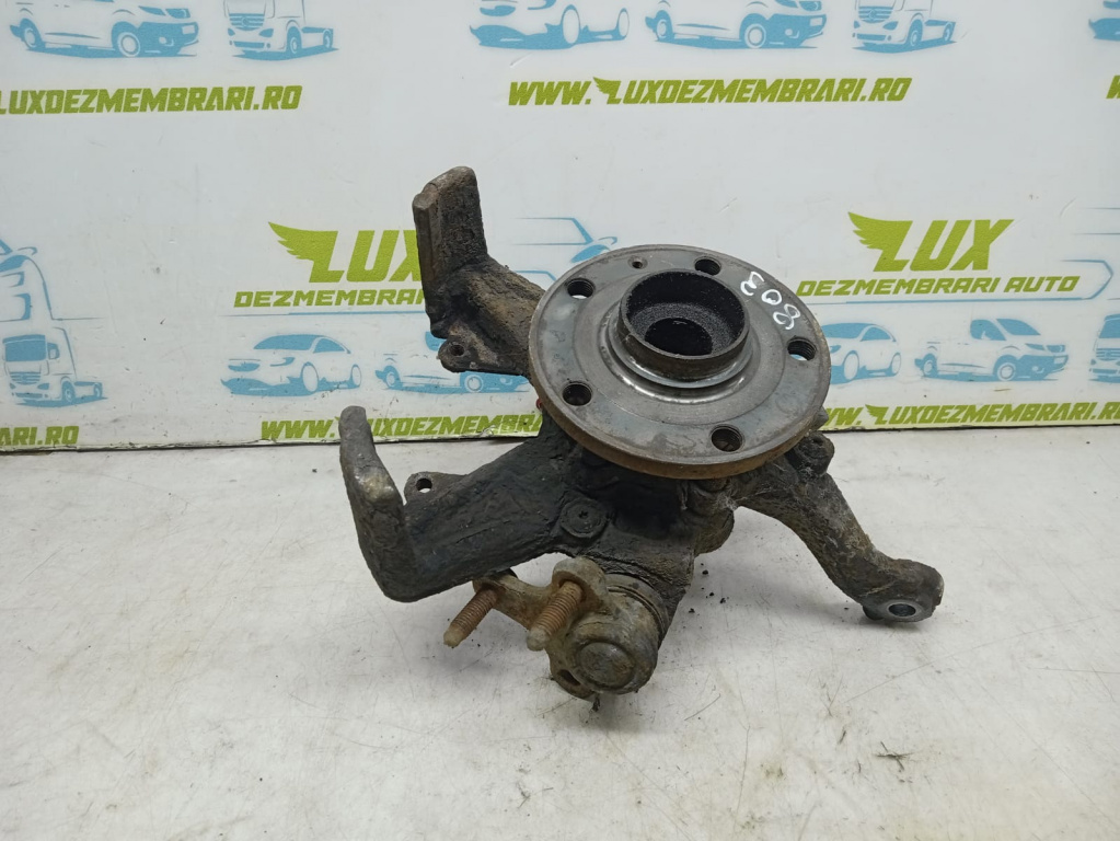 Fuzeta 1.9 tdi BKC Volkswagen VW Golf 5 [2003 - 2009] 1.9 tdi BKC