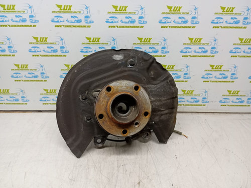 Fuzeta 2.0 N47D20C BMW X3 E83 [facelift] [2006 - 2010] 2.0 N47D20C
