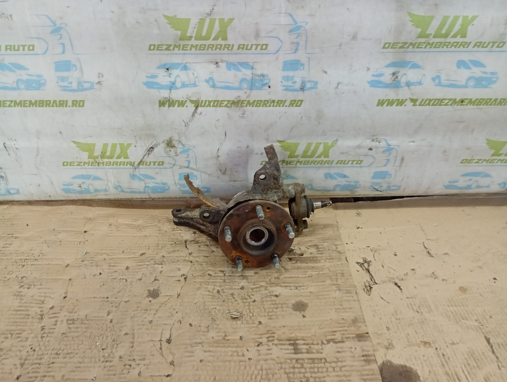 Fuzeta 2.5 tdi BNZ Volkswagen VW Transporter T5 [2003 - 2009] 2.5 tdi BNZ