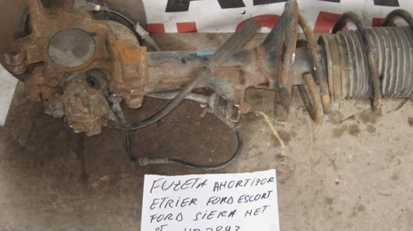 Fuzeta amortizor etrier st ford escort ford siera
