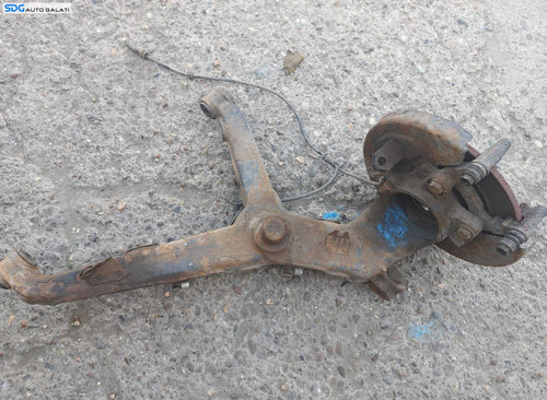 Fuzeta Butuc cu Rulment Dreapta Spate Seat Alhambra 2001 - 2010 [X3820]