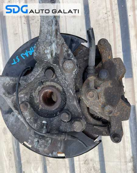 Fuzeta Butuc cu Rulment Stanga Fata Opel Astra J 1.7 CDTI 2009 - 2015