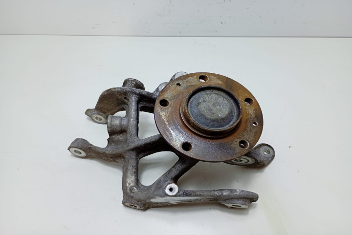 Fuzeta butuc dreapta spate Peugeot 508 [2010 - 2014]