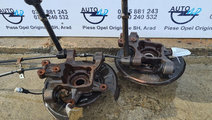 Fuzeta butuc rulment spate cu abs 5x115 Opel Antar...