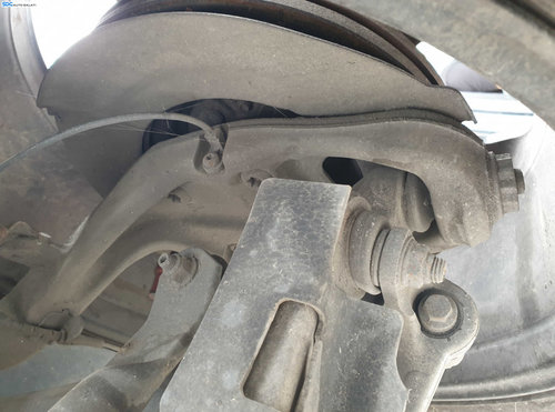 Fuzeta Butuc Rulment Stanga Fata Jaguar XF X260 2.0 D 2015 - 2020 [K6155]