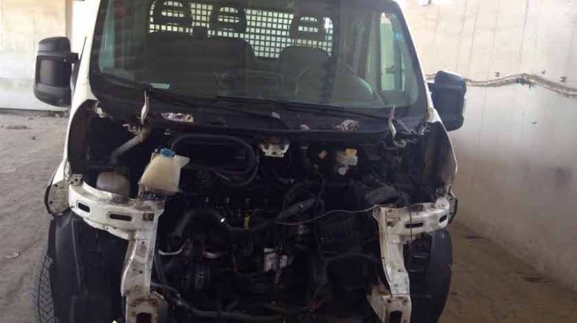Fuzeta citroen jumper 2 2 multijet 2008