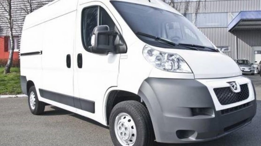Fuzeta citroen jumper 2 2 multijet 2009