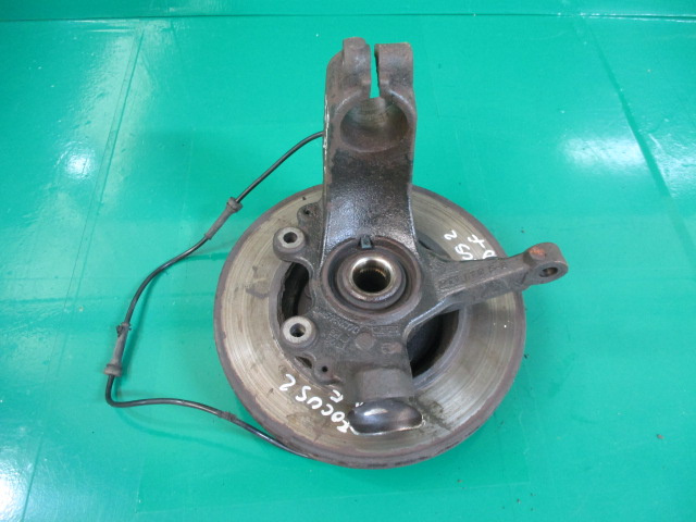 FUZETA COMPLETA DREAPTA FATA FORD FOCUS 2 1.6 TDCI FAB. 2004 – 2010 ⭐⭐⭐⭐⭐