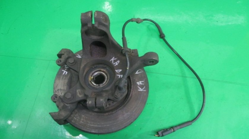 FUZETA COMPLETA DREAPTA FATA FORD KA 1.3 BENZINA FAB. 1996 - 2008 ⭐⭐⭐⭐⭐