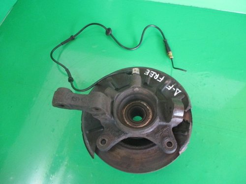 FUZETA COMPLETA DREAPTA FATA FREELANDER 1.8 i 16V BENZINA 88KW 120CP FAB. 1998 - 2006 ⭐⭐⭐⭐...