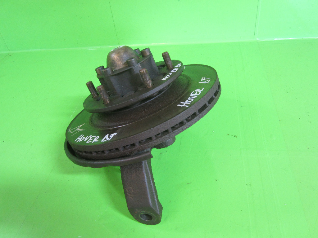 FUZETA COMPLETA DREAPTA FATA GWM HOVER 2.4 BENZINA FAB. 2005 – 2008 ⭐⭐⭐⭐⭐