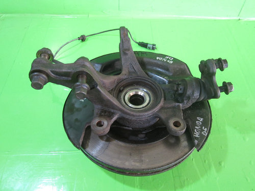 FUZETA COMPLETA DREAPTA FATA HONDA CR-V 3 2.2 i-CTDi 4x4 FAB. 2006 - 2009 ⭐⭐⭐⭐⭐