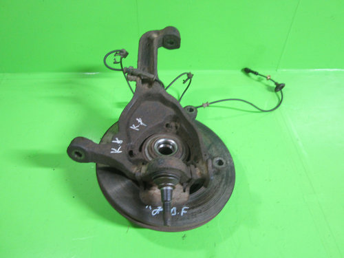 FUZETA COMPLETA DREAPTA FATA JEEP CHEROKEE KJ 2.8 CRD 4x4 FAB. 2001 - 2008 ⭐⭐⭐⭐⭐