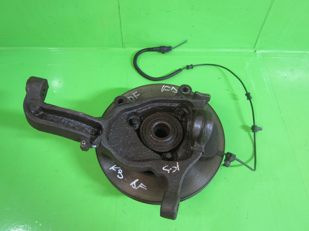 FUZETA COMPLETA DREAPTA - FATA JEEP CHEROKEE KJ LIBERTY 2.8 CRD 4x4 FAB. 2001 - 2008 ⭐⭐⭐⭐⭐