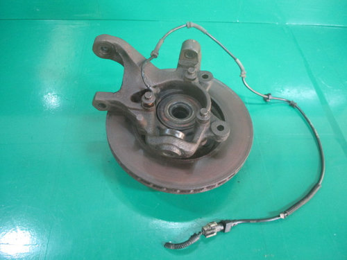 FUZETA COMPLETA DREAPTA FATA JEEP GRAND CHEROKEE II 3.1 TD FAB. 1998 - 2005 ⭐⭐⭐⭐⭐