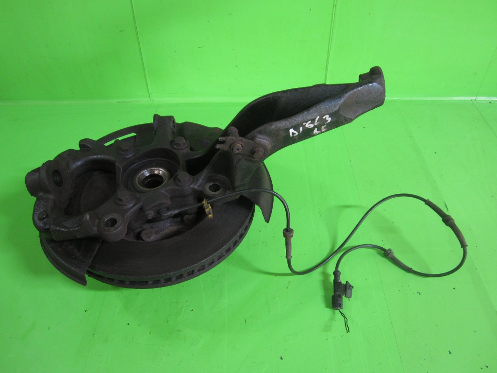 FUZETA COMPLETA DREAPTA - FATA LAND ROVER DISCOVERY 3 2.7 TD 4x4 FAB. 2004 - 2009 ⭐⭐⭐⭐⭐