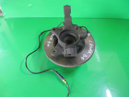 FUZETA COMPLETA DREAPTA FATA LAND ROVER FREELANDER 1.8 i 16V FAB. 1998 - 2006 ⭐⭐⭐⭐⭐