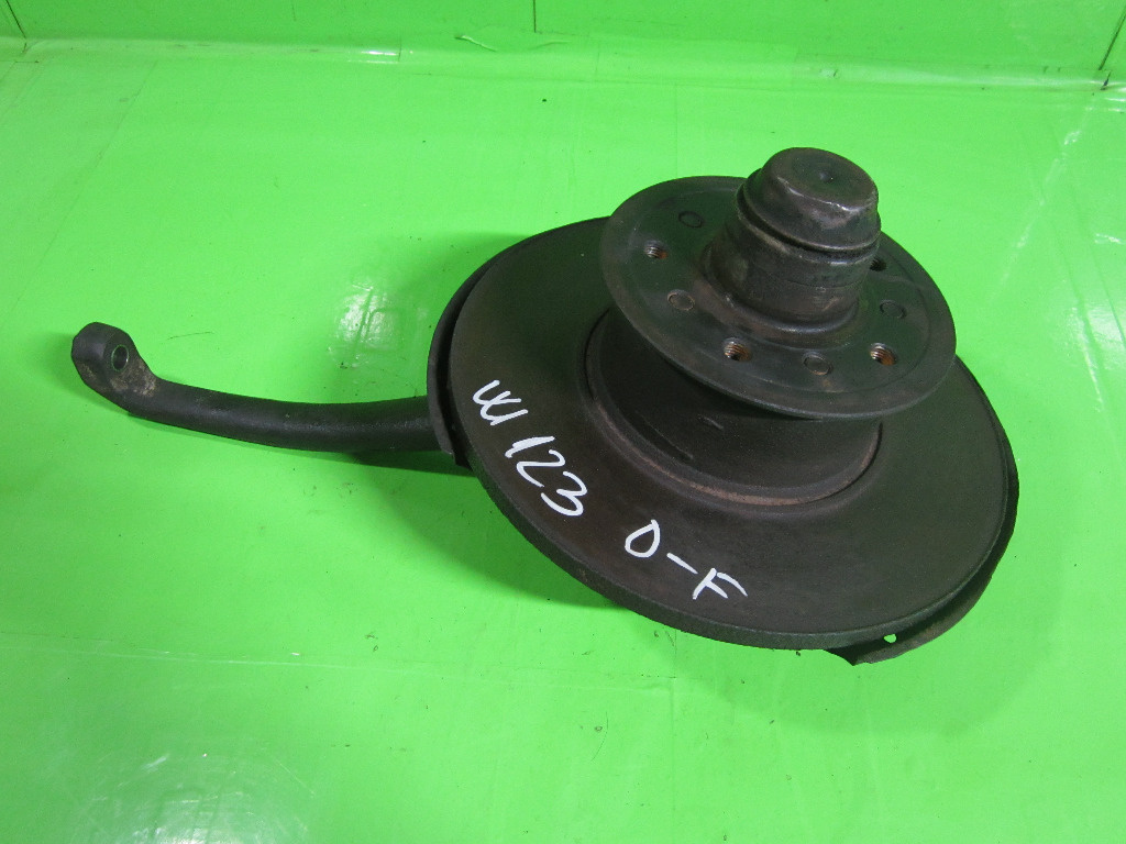 FUZETA COMPLETA DREAPTA FATA MERCEDES-BENZ E-CLASS W123 ( COBRA ) FAB. 1975 – 1986 ⭐⭐⭐⭐⭐