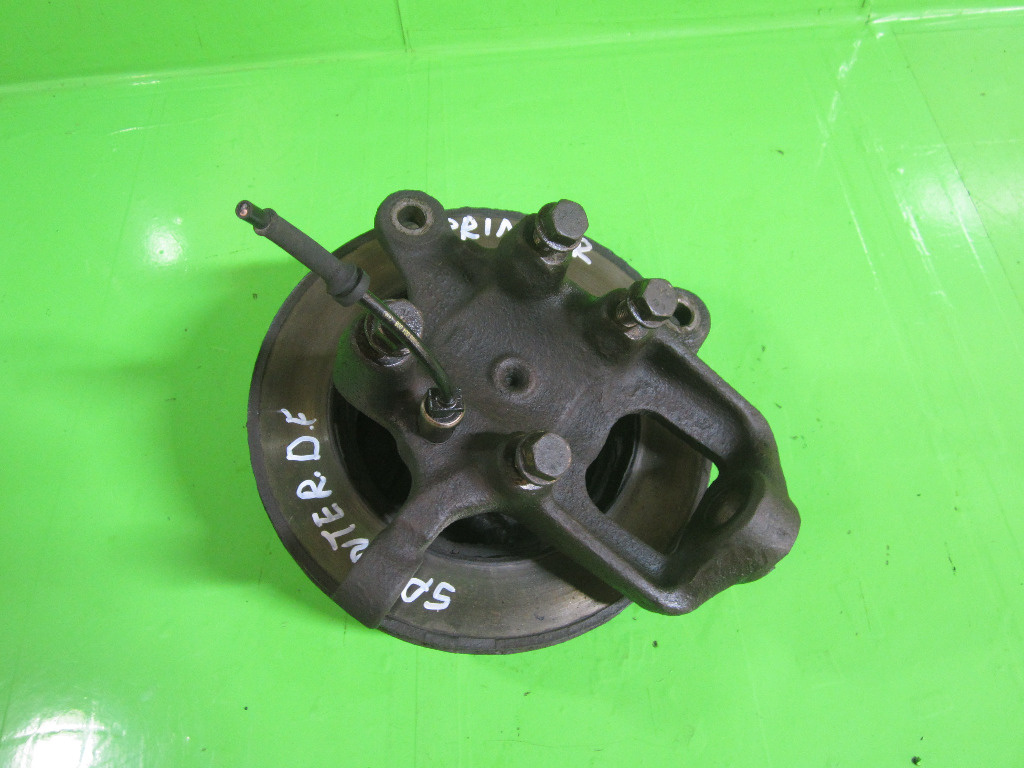 FUZETA COMPLETA DREAPTA FATA MERCEDES-BENZ SPRINTER 311 W903 FAB. 1999 - 2007 ⭐⭐⭐⭐⭐