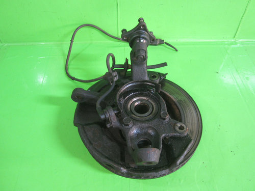 FUZETA COMPLETA DREAPTA FATA MITSUBISHI PAJERO SHOGUN III 4X4 FAB. 1999 – 2007 ⭐⭐⭐⭐⭐