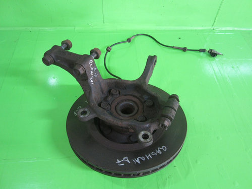 FUZETA COMPLETA DREAPTA - FATA NISSAN QASHQAI J10 1.5 DCI FAB. 2006 - 2013 ⭐⭐⭐⭐⭐