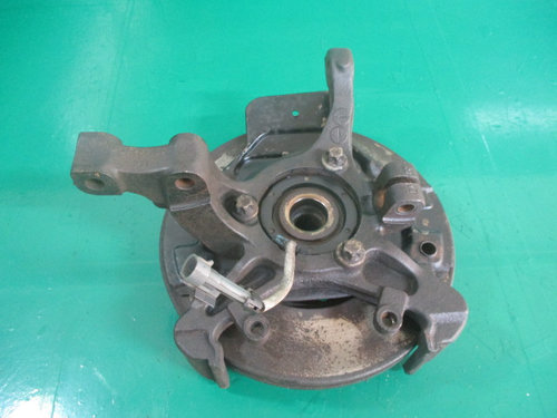 FUZETA COMPLETA DREAPTA FATA OPEL ASTRA G 1.7 DTI FAB. 1998 - 2005 ⭐⭐⭐⭐⭐