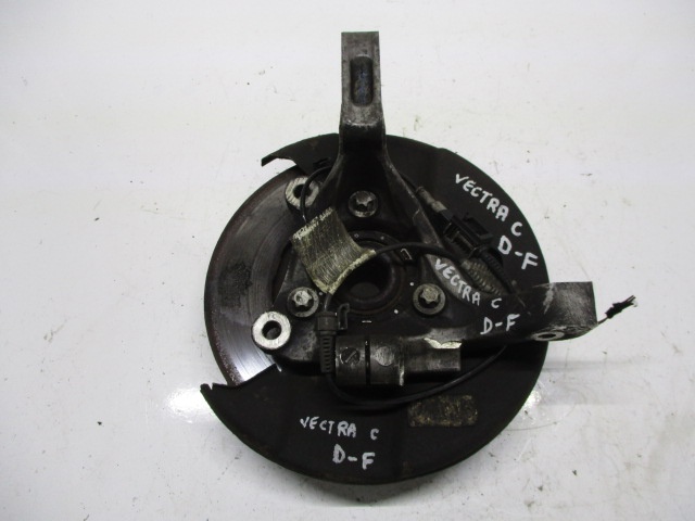 FUZETA COMPLETA DREAPTA FATA OPEL VECTRA C 1.9 CDTI FAB. 2002 – 2009 ⭐⭐⭐⭐⭐