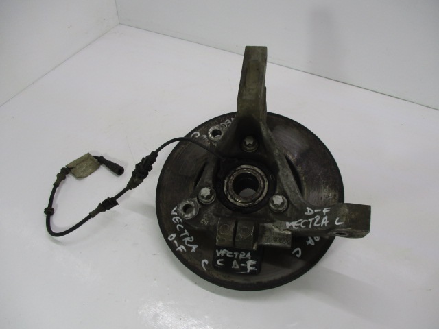 FUZETA COMPLETA DREAPTA FATA OPEL VECTRA C 2.2 DTI 16V FAB. 2002 – 2009 ⭐⭐⭐⭐⭐